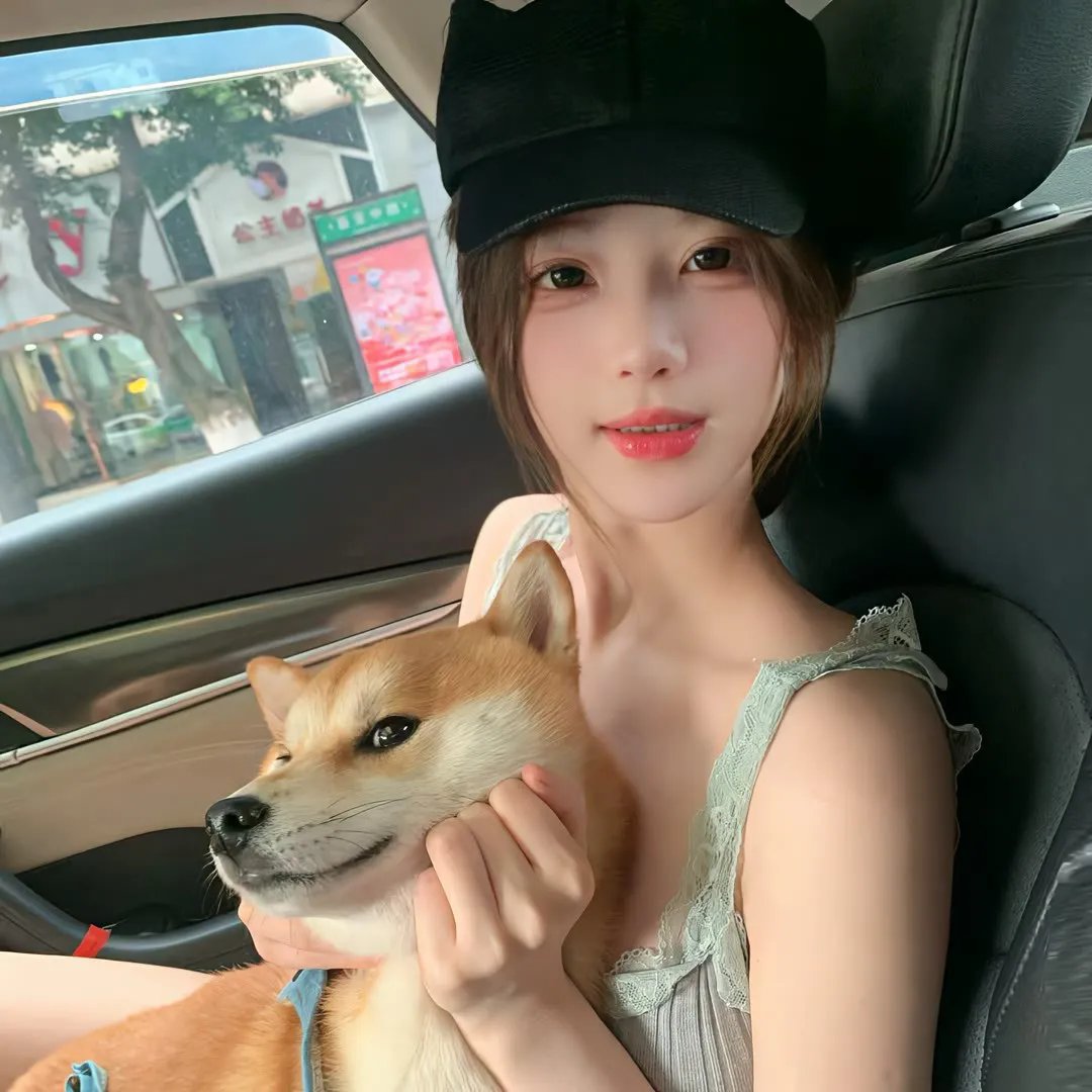 埃宫尤物