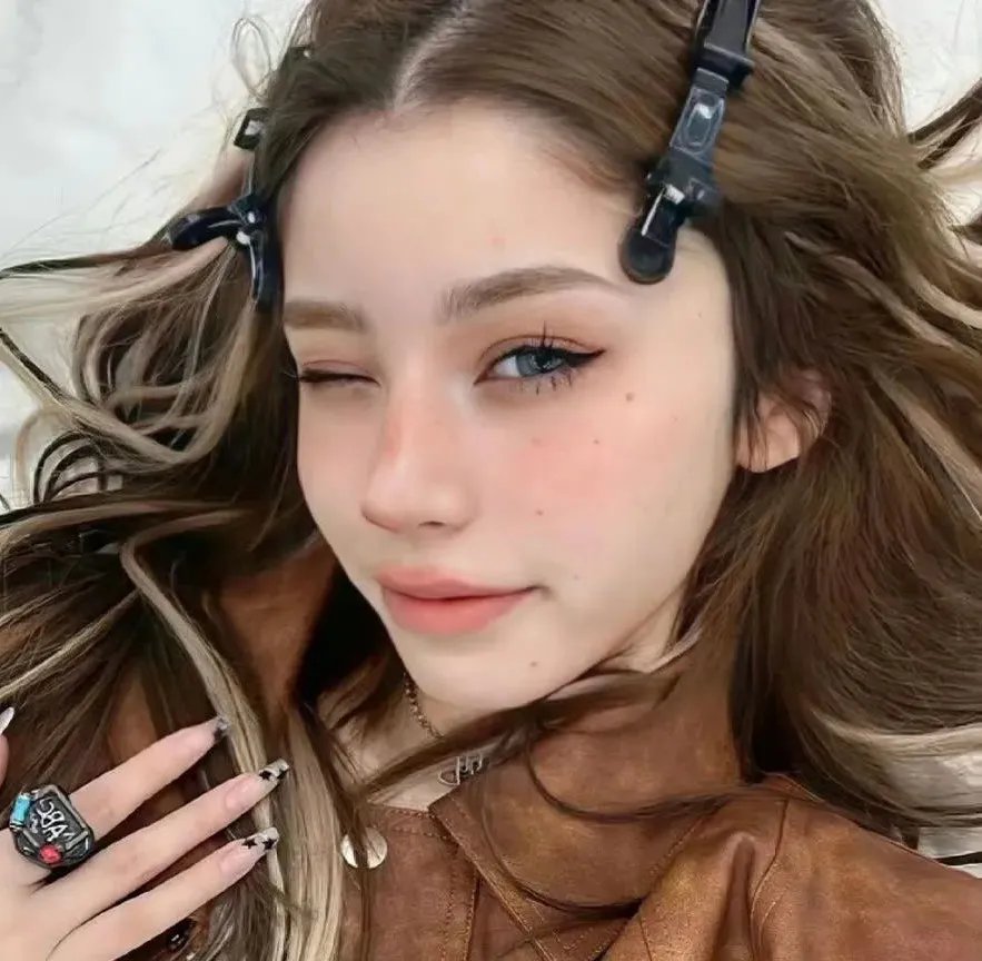 女神有点灵