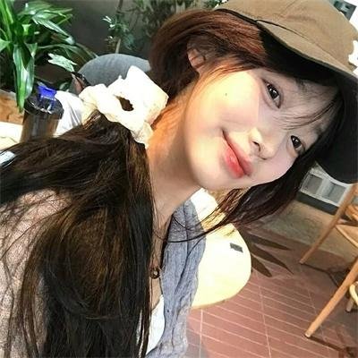 查干淖尔姑娘